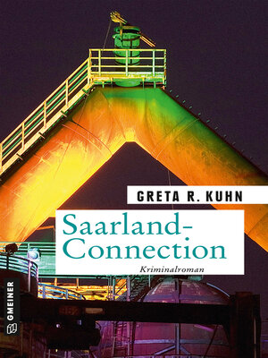 cover image of Saarland-Connection